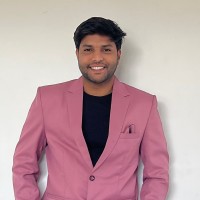 KineMaster - Video Editor Employee Anuragg Jain's profile photo