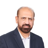 Fatima Fertilizer Company Limited Employee Muhammad Shahani's profile photo
