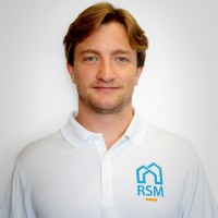RSM Building Consultants Employee Gage Sachs's profile photo