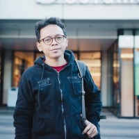 Nodeflux Teknologi Indonesia Employee Oky Firmansyah's profile photo