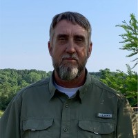 Canfor Employee Michael Best's profile photo