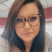 Wells Fargo Employee Jess Yates's profile photo