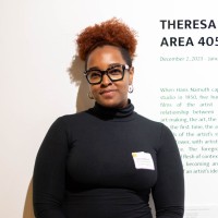 Central Baltimore Partnership Employee Theresa Robertson's profile photo