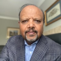 Belmont University Employee Roy Mathews's profile photo