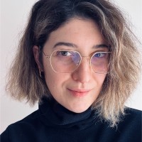 Johnson Controls Employee Selin Can's profile photo