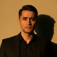 iConsultera Employee Prem Jogi's profile photo