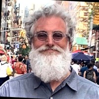 Earth Resources Technology Employee Jeffrey Arnold's profile photo