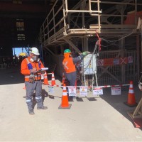 TECNASIC S.A. Employee Albert Cama Carvajal's profile photo