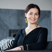 Fredman Group Employee Sara Hokkanen's profile photo
