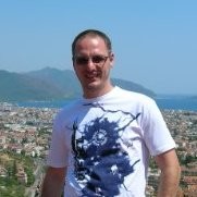 DKW Engineering Ltd Employee Vitalij Cernomorec's profile photo