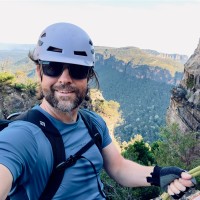 TacMed Australia Employee Andrew Hughes's profile photo
