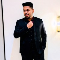 CrossLearning Employee Vipin Bhutani's profile photo
