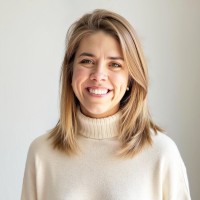 Revel // An Infogain Experience Design Studio Employee Caitlin Beckstein's profile photo