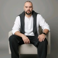 VitalSource Employee Pavel Dorozhkin's profile photo