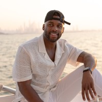 Paramount+ Employee Elijah Walker's profile photo