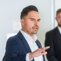 Marius Weber Email