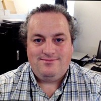 Mark Thompson Email & Phone Number
