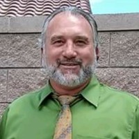 LIFETRANS Employee Jeffrey Heaton's profile photo