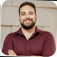 FIRMUS Employee Dor Eliyahu's profile photo
