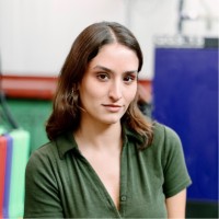 Neuralink Employee Carmen Sáenz's profile photo