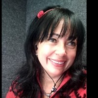 Educate U USA Employee Rocio Salazar's profile photo