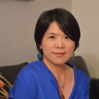 United Nations Statistics Division Employee Haoyi Chen's profile photo