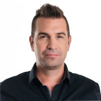 MyPro Solutions Employee Miklós Ruszák's profile photo