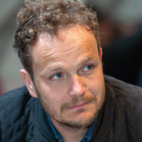 Hawking Healthcare Technology Employee Kees Haverkamp's profile photo