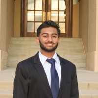 Stealth Employee Aakash Gnanakumar's profile photo
