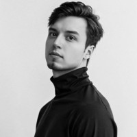 Anthill Employee Orest Harasym's profile photo