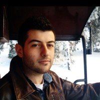 Iveco Group Employee Benoit Ponton's profile photo