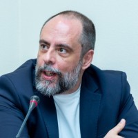 Grigoris Chatzikostas Email