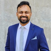 Sharjah Research, Technology and Innovation Park (SRTI Park) Employee Jithin Varrier's profile photo