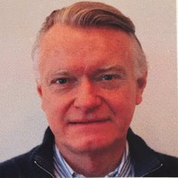 Avantium Employee Nils Bjorkman's profile photo