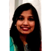 Tata Consultancy Services Employee Swati Modi's profile photo