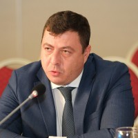 Ministry of Foreign Affairs of the Republic of Bulgaria Employee Peter Butchkov's profile photo