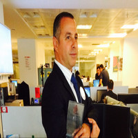 Kagan Ertugrul Email