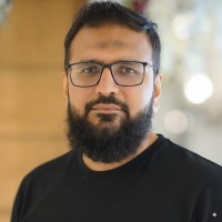 TestTrick Employee Muhammad Noman's profile photo