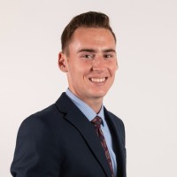 Ethan Frisone Email & Phone Number