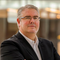 Origin Enterprises Plc Employee Mark Andrews's profile photo