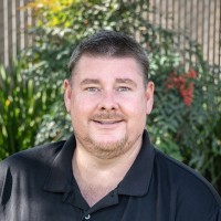 Modesto Gospel Mission Employee Gary Etscheid Jr.'s profile photo