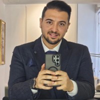 Burak Demir Email