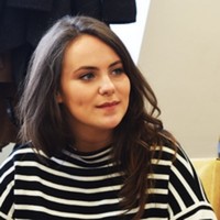 antedote Employee Nathania Messer's profile photo