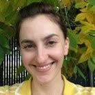 The Nature Conservancy Employee Amy Baum's profile photo