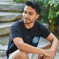 Stealth FinTech Startup Employee Pranav Jain's profile photo
