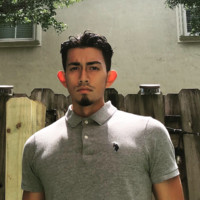 Writing.Com Employee Edgar Nieves's profile photo