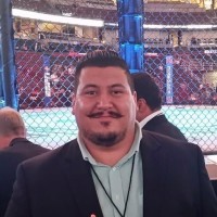Arizona Department of Gaming Employee Carlo A. Becerra's profile photo