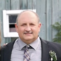 Distribution Stox Employee Denis Champagne's profile photo