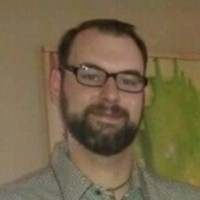 Vision Property Management Employee Devon Corley's profile photo