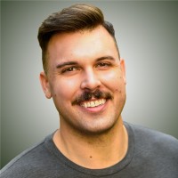 Charcoalblue Experience Employee Mark Thomas's profile photo
